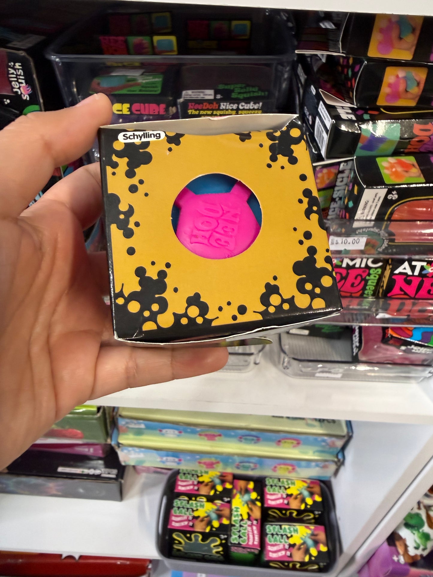 Atomic Needoh