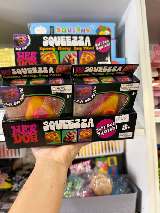 Squeeza
