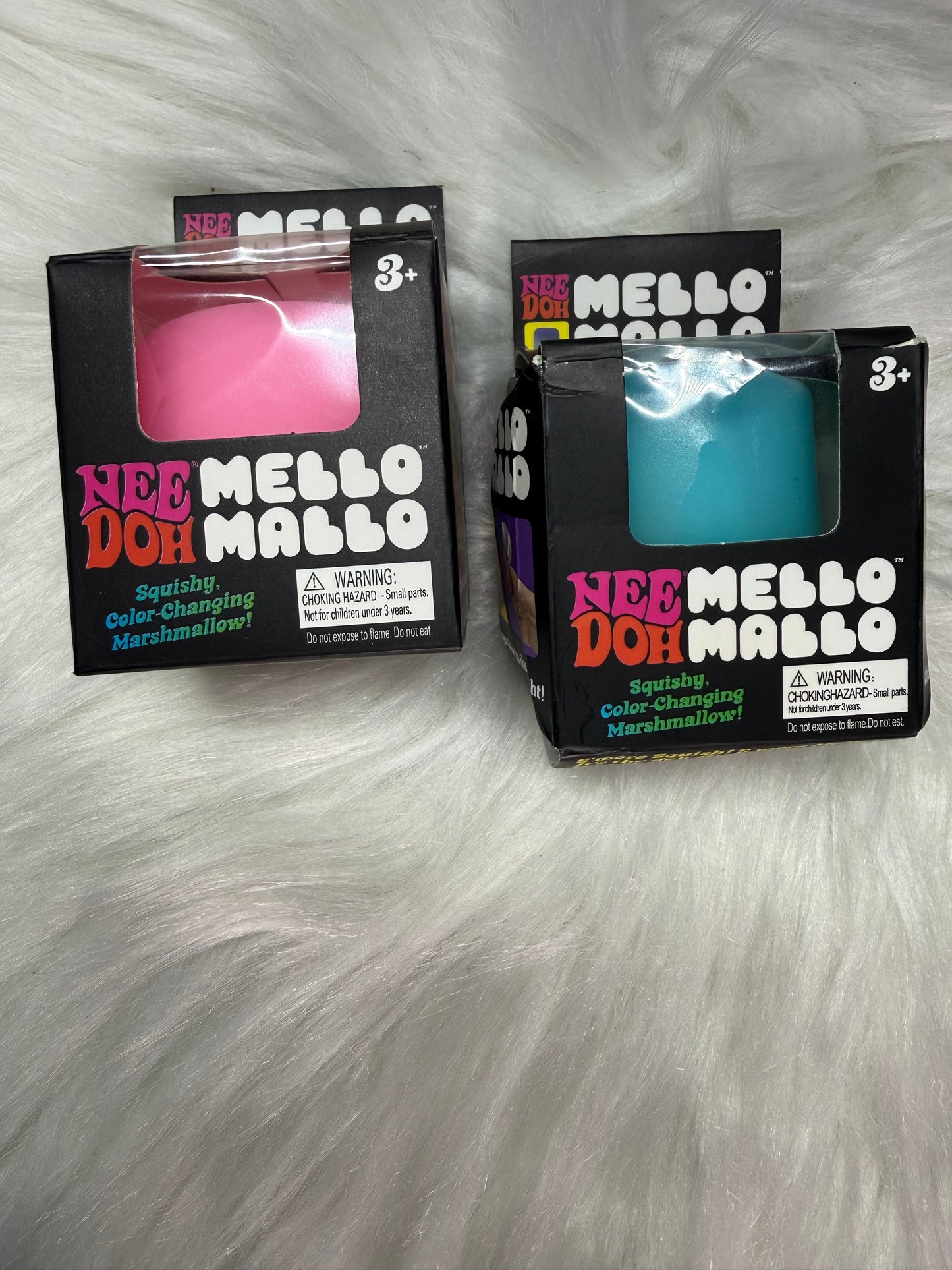 Needoh Mello Mallow