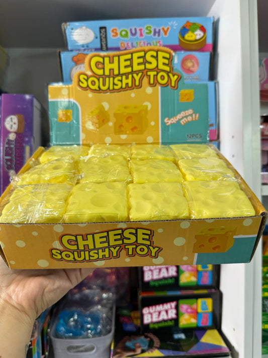 Cheese