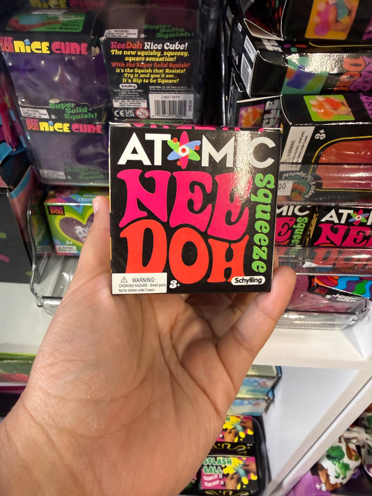 Atomic Needoh